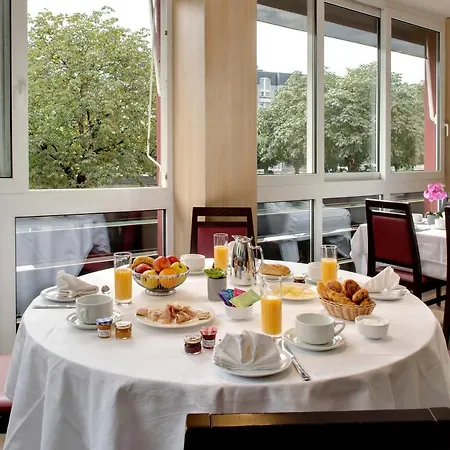 Beau Site Hotel Lourdes