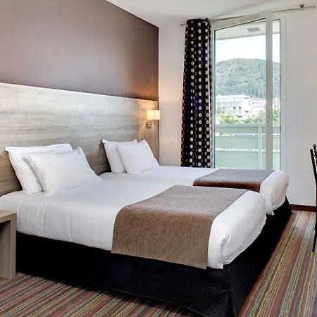 Beau Site Hotel Lourdes