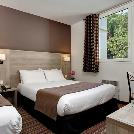 Beau Site Hotel Lourdes