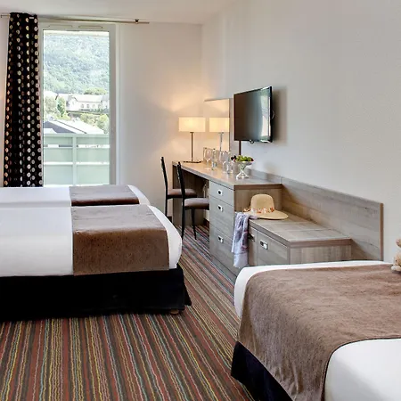 Beau Site Hotel