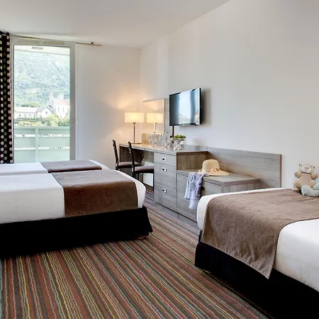 Hotel Beau Site Lourdes
