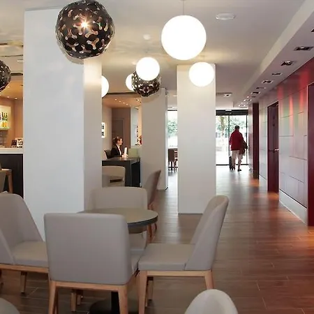 Beau Site Hotel