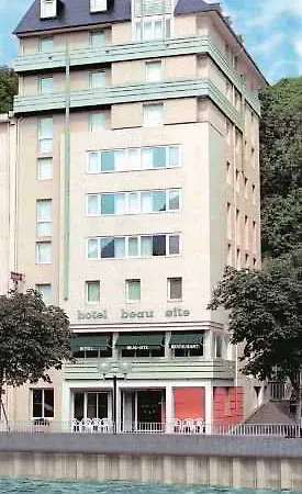 Hotel Beau Site