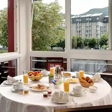 Hotel Beau Site Lourdes
