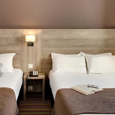 Beau Site Hotel