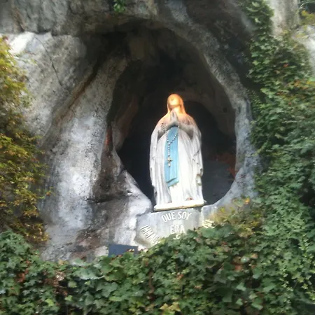 Beau Site Hotell Lourdes