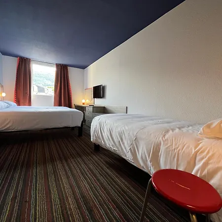 Beau Site Hotell