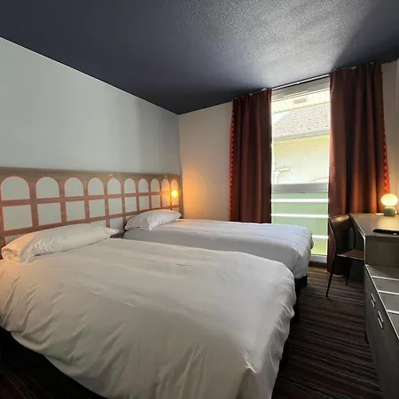 Hotell Beau Site