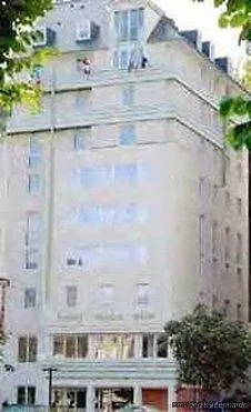 Beau Site Hotel 3*