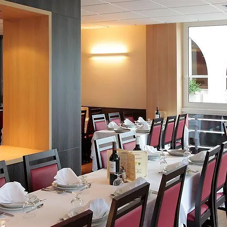 Hotel Beau Site Lourdes