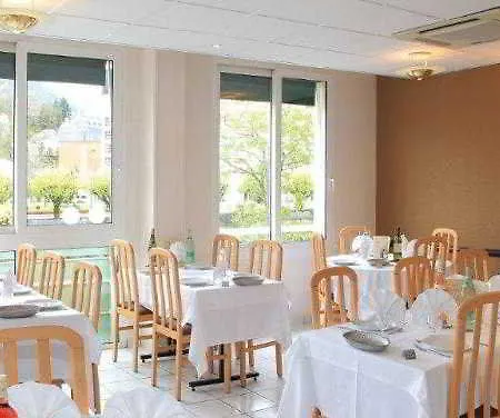Beau Site Hotel