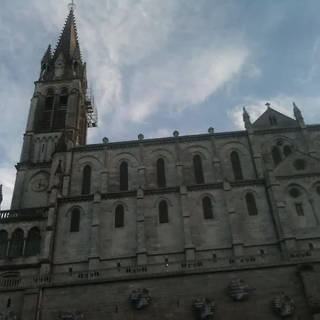 Beau Site Hotel Lourdes