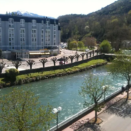 Hotel Beau Site 3*