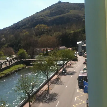 Hotel Beau Site Lourdes