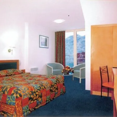 Hotel Beau Site Lourdes
