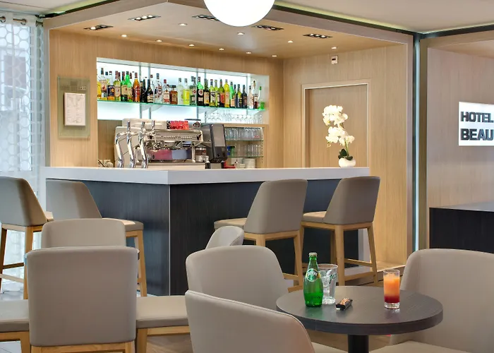 Beau Site Hotel Lourdes