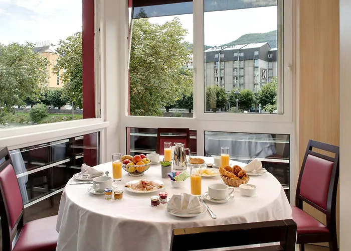 Beau Site 3* Lourdes