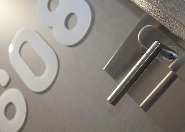 Beau Site 3* Lourdes