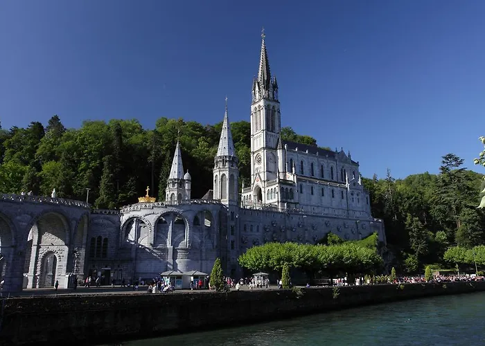Beau Site Lourdes